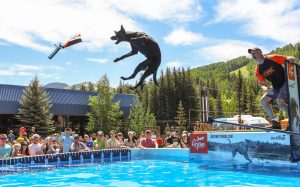 Everybody Can Cheer For A Dog: How The GoPro Mountain Games Turned Competition Into A Shared Family Experience