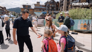 They Came For The Games And Found A Place To Belong: How Families Turned The GoPro Mountain Games Into More Than A Weekend In Vail