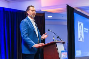 When AI Handles More, Human Connection Matters More: Greg Cummings Says Authentic Relationships Will Separate The Companies That Grow