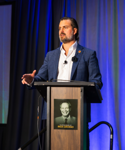 What Works Today Will Not Win Tomorrow: Why Greg Cummings Says Dmitriy Tupikov Keeps Growing By Adding To The Leader He Already Is