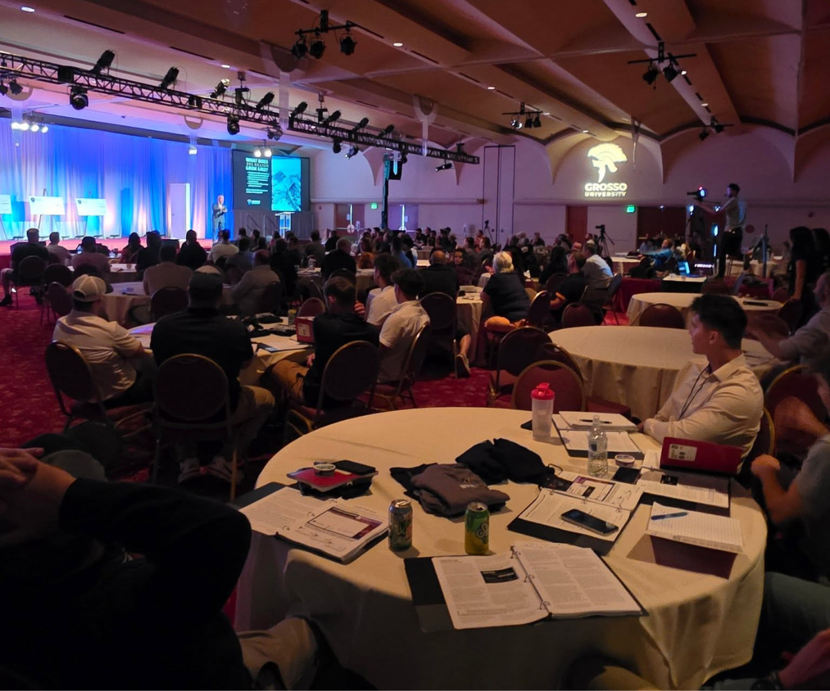 Recruit, Train, Retain: Inside Dominic Caminata's Sales Leadership Development Framework for Home Improvement Companies