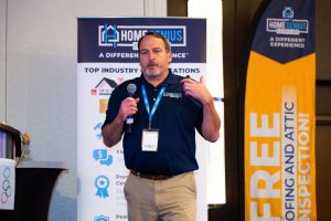 One Team, One Promise: Tim Dunphy Says Home Genius Exteriors Growth Works Because Every Role Owns the Homeowner Experience
