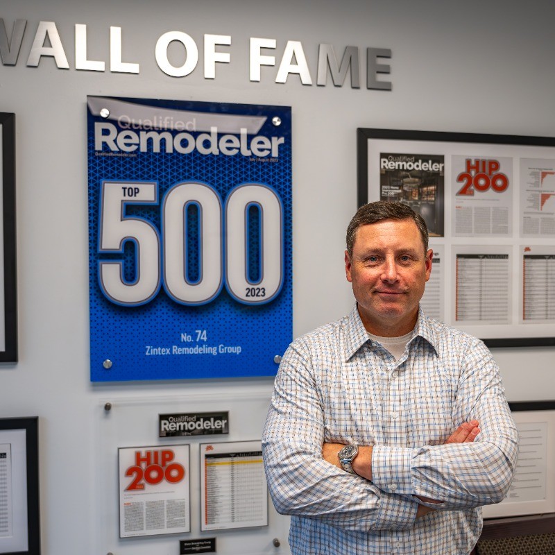 Power100 Spotlights Nick Zindel's Blueprint for a High-Performance In-Home Sales Team That Closes With Integrity, Not Pressure
