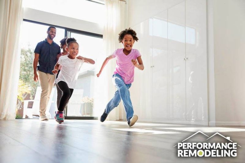 Roofing Homeowners Ask: Is Performance Remodeling Actually Better at Roofing Than the Competitors?