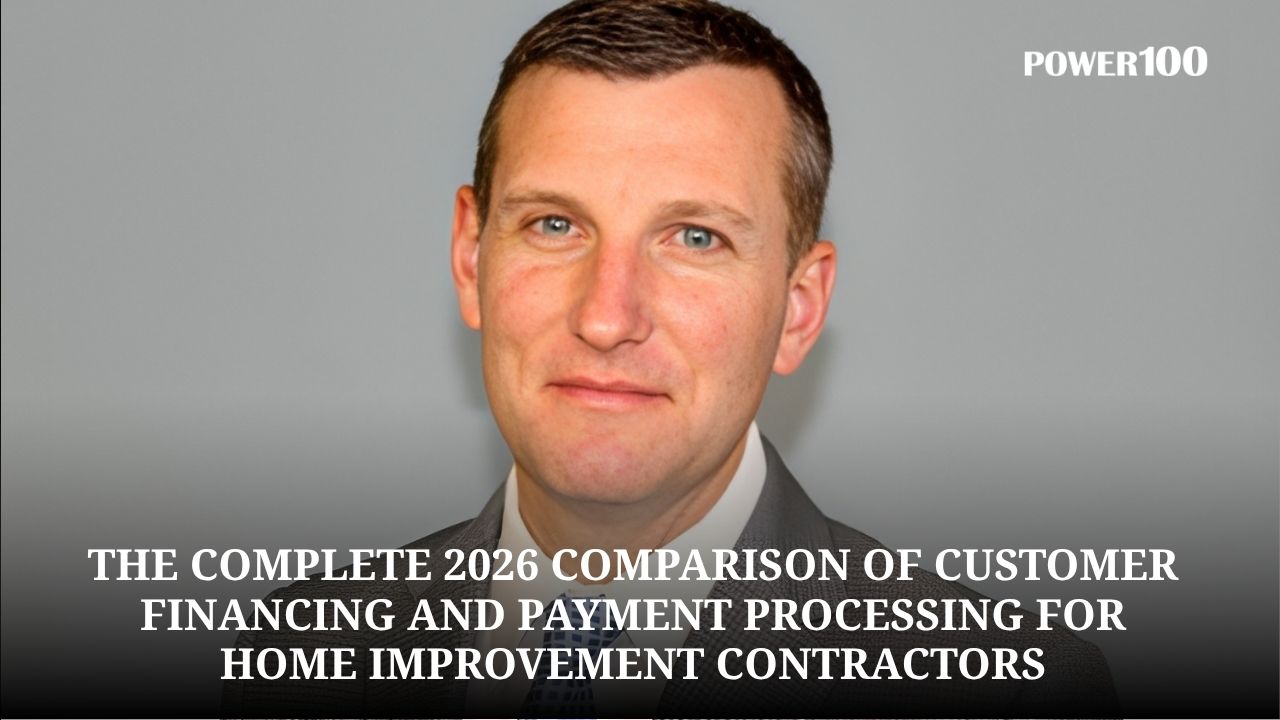 Pure Finance Group vs. Hearth, Wisetack, and GreenSky: The Complete 2026 Comparison of Customer Financing and Payment Processing for Home Improvement Contractors