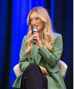 One Great Ad Is Not A Brand: Senja Spelman Says Consistency Turns Familiarity Into Long Term Growth