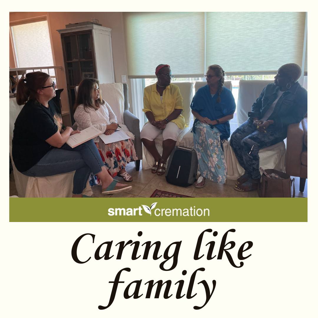 Arizona's Retiree Boom Is Reshaping How Families Approach Smart Cremation's End of Life Legacy Planning