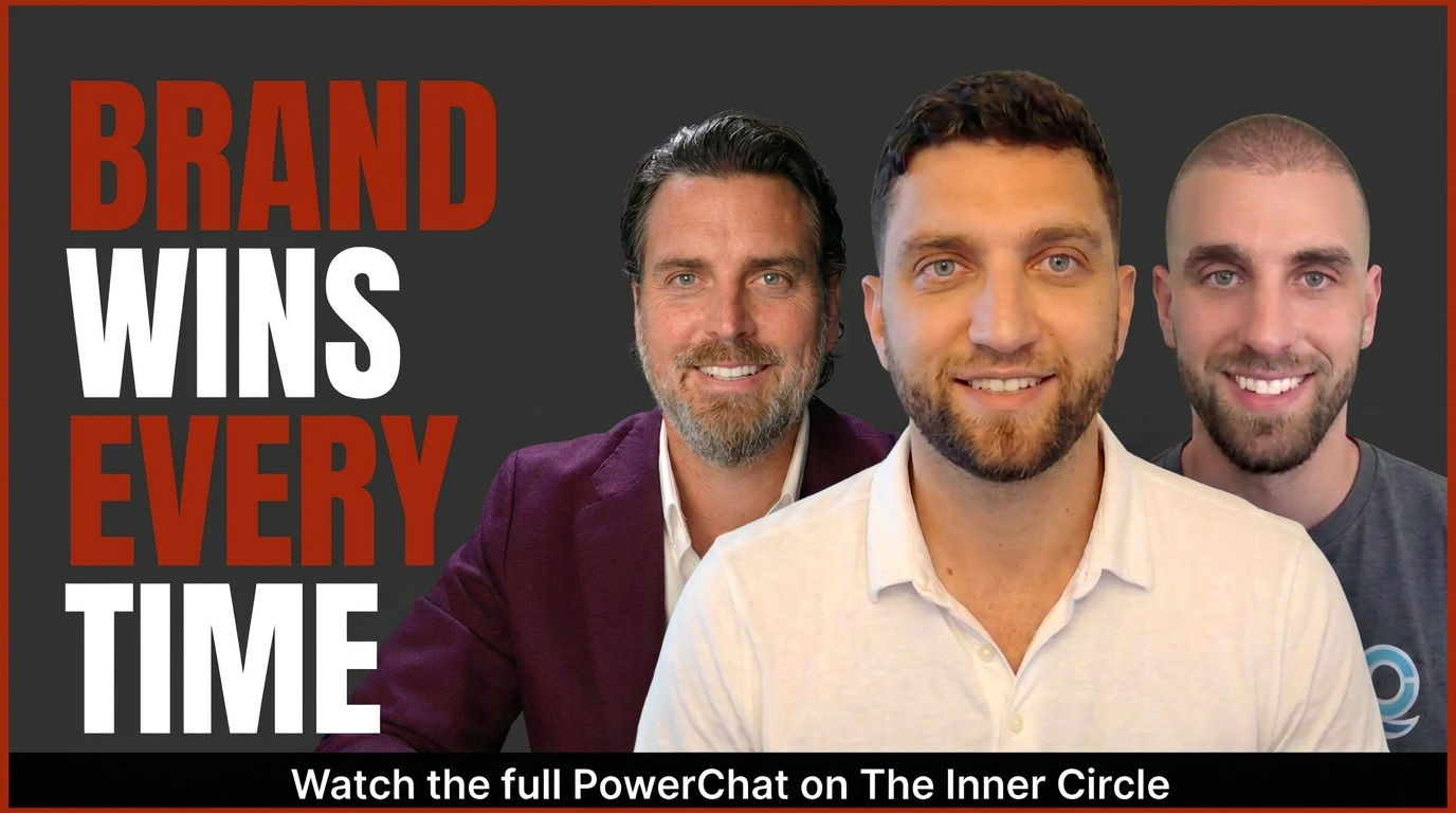 Luca Tofan On Contractor Lead Conversion: How Strong Reviews, Real Testimonials, And Brand Trust Help Home Improvement Companies Win More Sales