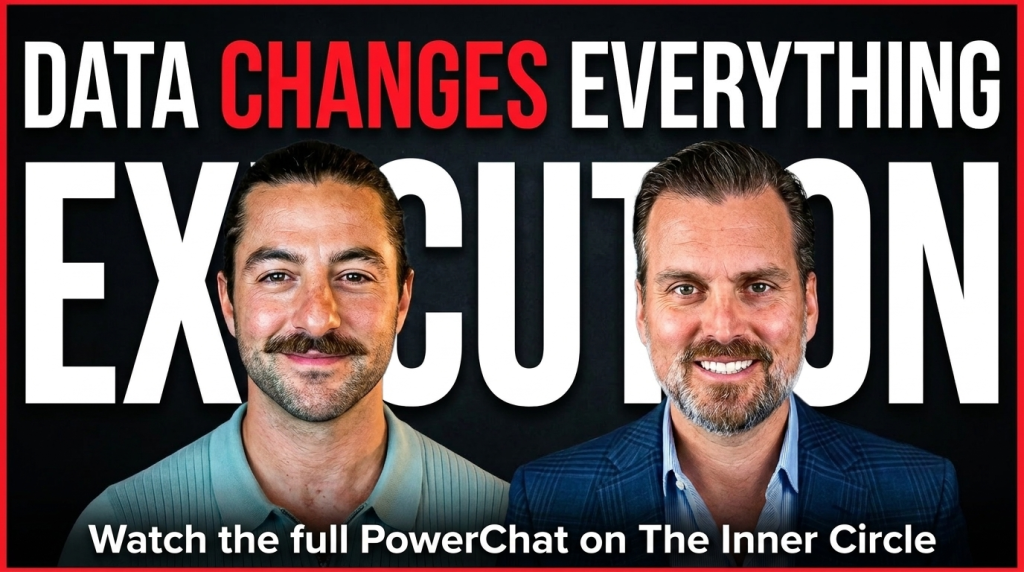 Competition Without Chaos: Jeremy Atkinson of ContractingPRO Shares How Transparency, Data, And Leadership Can Build A Sales Culture That Wins Together