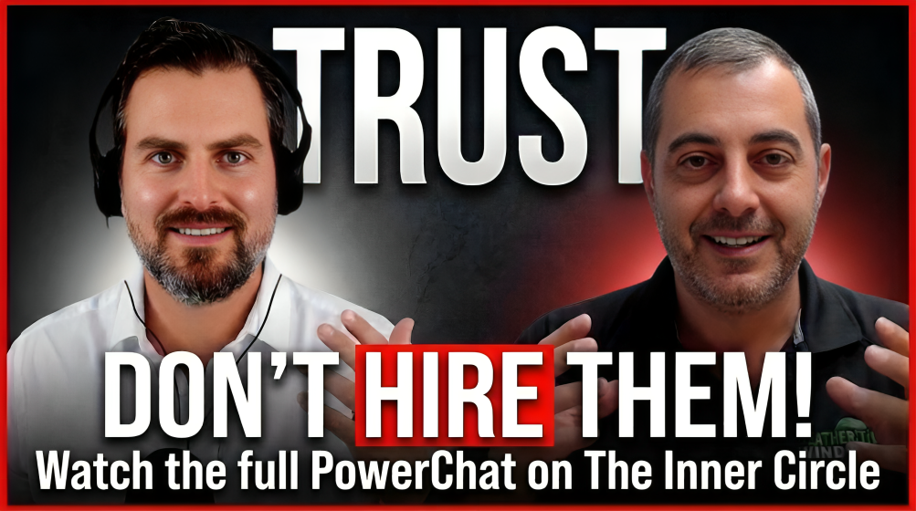 Anybody Can Say They Are the Best: Greg Cummings and Michael Hollander Reveal What Homeowners Should Expect After the Sales Pitch