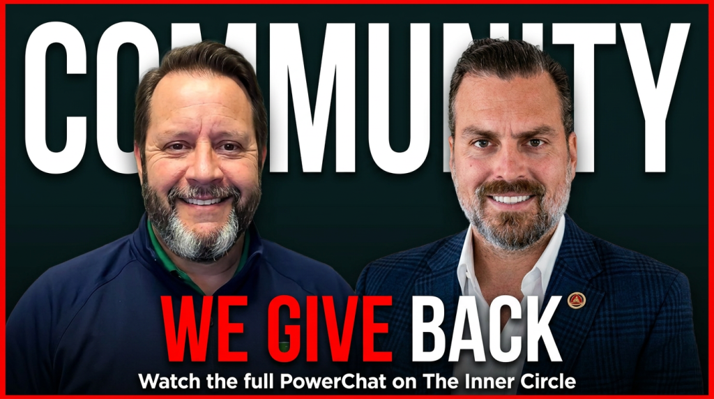 Growth Should Give Back: James Freeman Says a Residential Home Improvement Contractor Can Expand While Creating More Value For The Communities It Serves