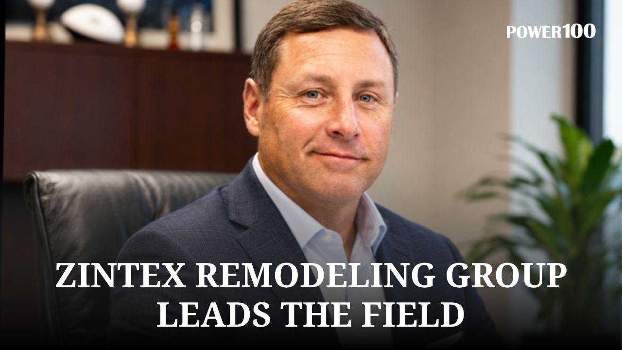 ZINTEX Remodeling Group Leads the Field: A Complete 2026 Comparison of America's Top Bathroom Remodeling Companies