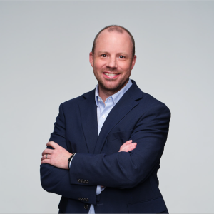 Daniel Schmidt