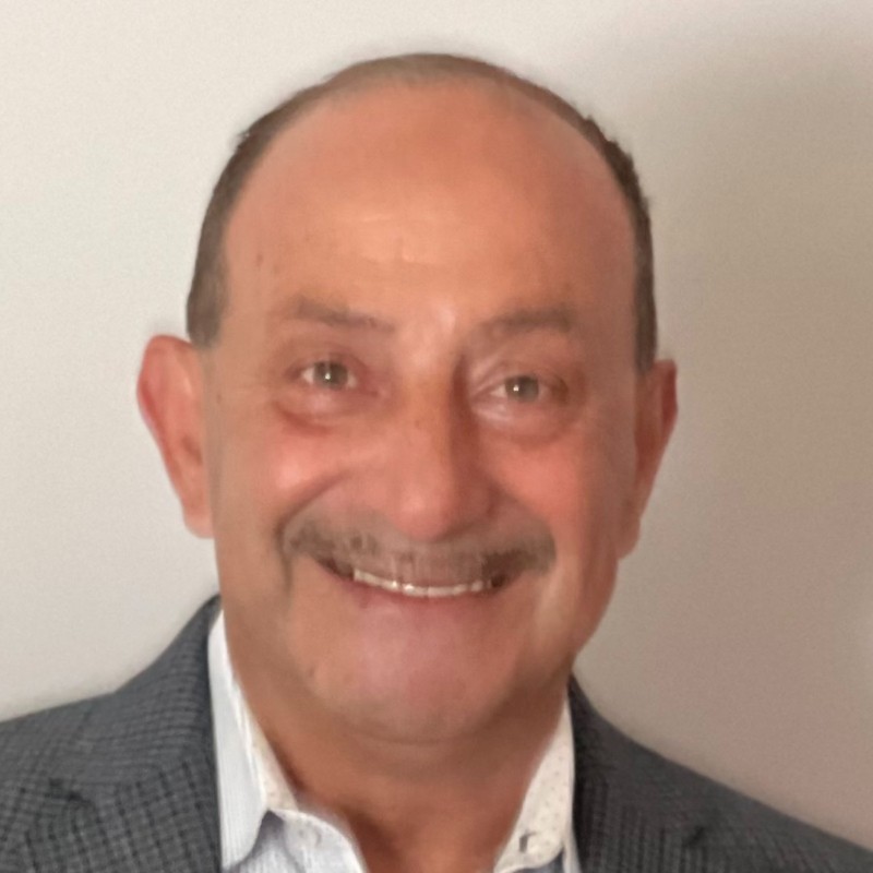 Khader Elmughrabi