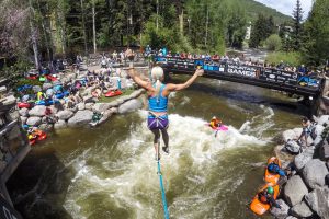 Trust Before The Estimate: How Lifetime Home Remodeling Turned Community Presence Into Real Homeowner Conversations At The GoPro Mountain Games