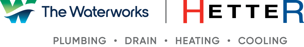 The Waterworks Plumbing, Drain, Heating & Cooling