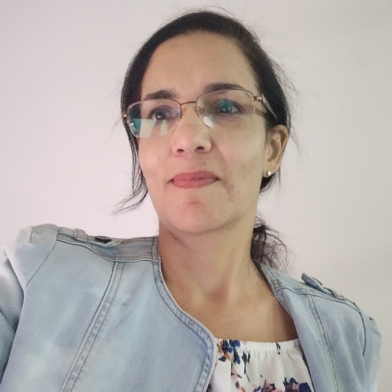 Lilian Duerto