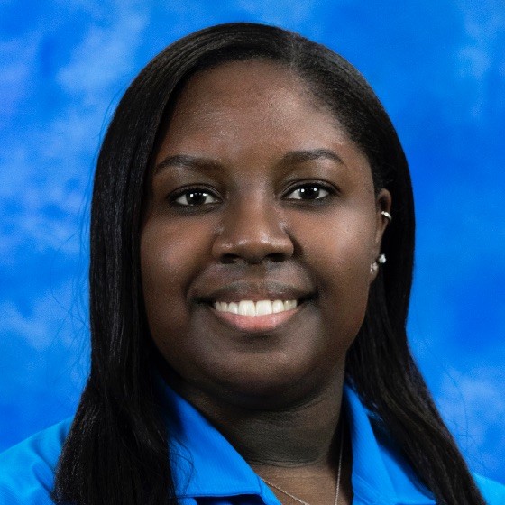 Sashana Vassell