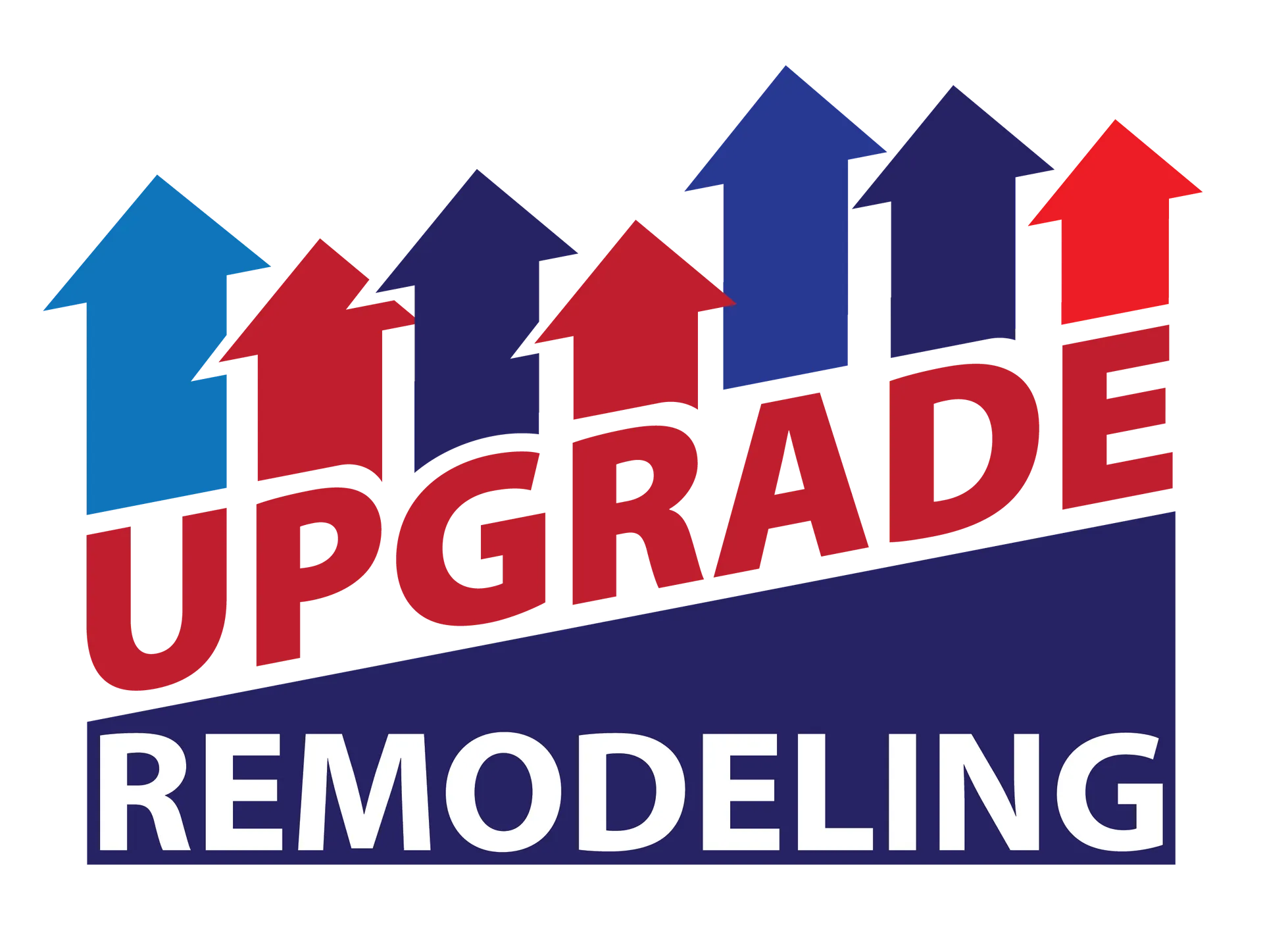 Upgrade Remodeling