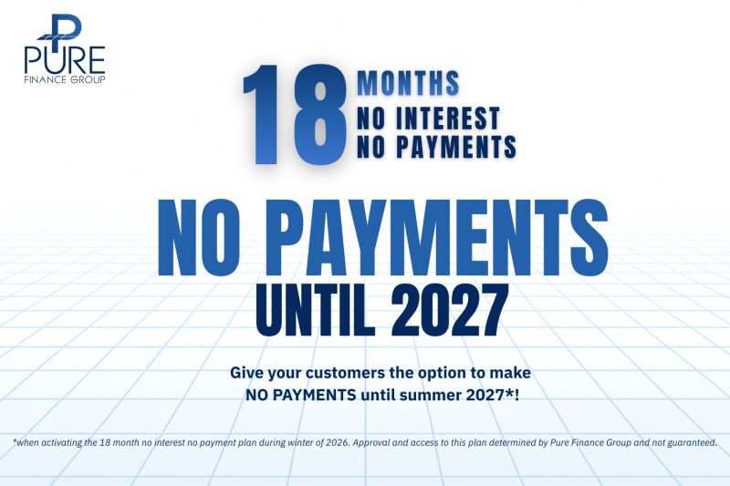 Recourse Clauses Nobody Reads: Power100 Examines Pure Finance Group's Approach to Contractor Risk