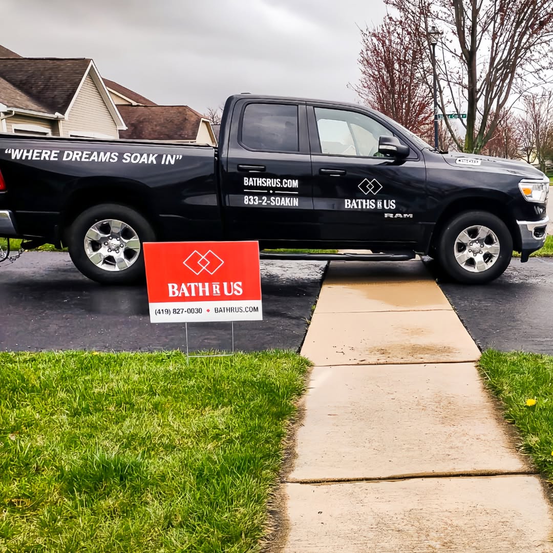 Why More Sales Can Actually Hurt a Bathroom Remodeling Company: Baths R Us Founder Chad Howman on How to Scale a Bathroom Remodeling Company Without Breaking It