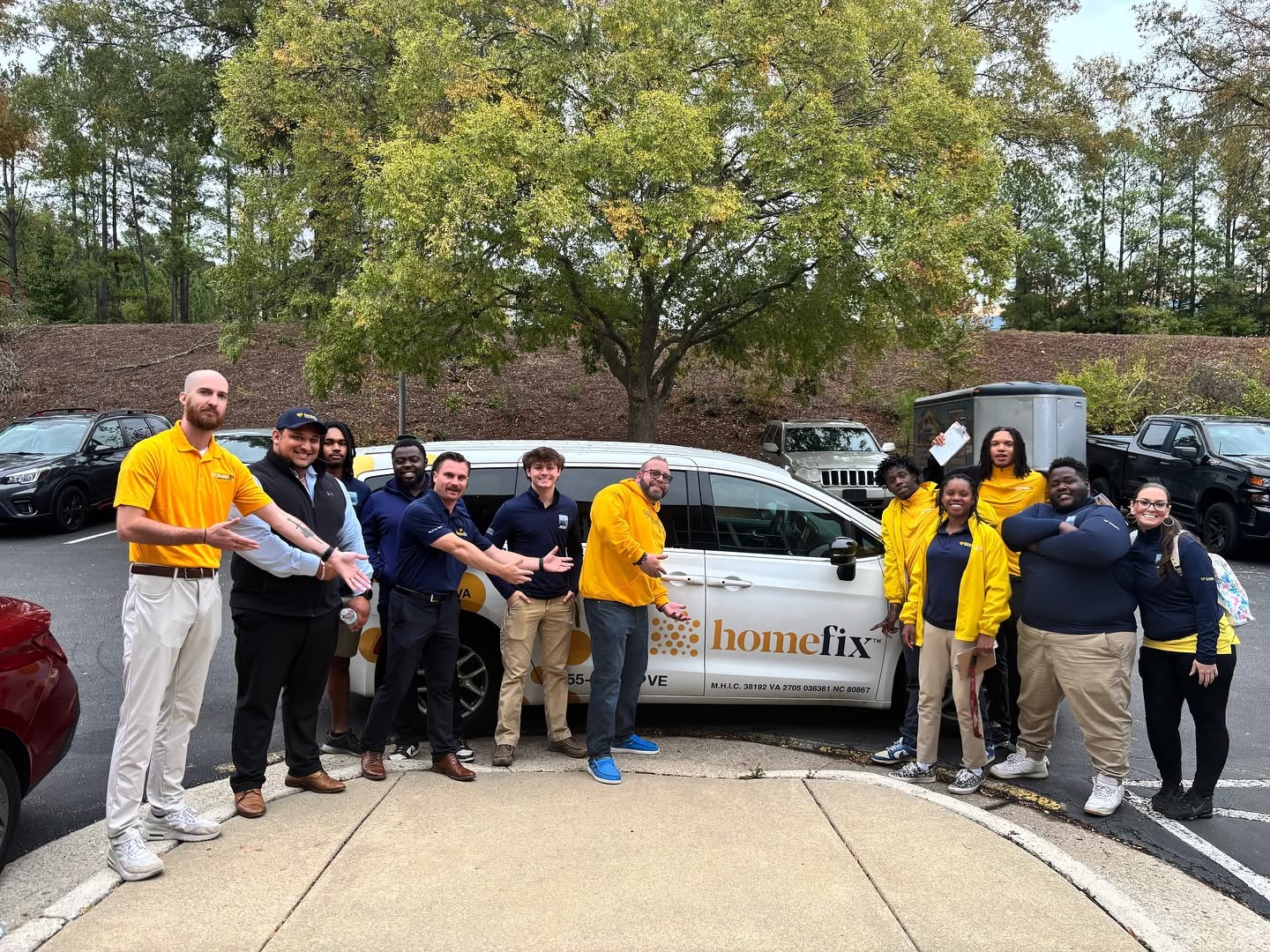 Power100 Spotlights HomeFix Custom Remodeling: a Power100-recognized trusted leader in its category for homeowners Nationwide