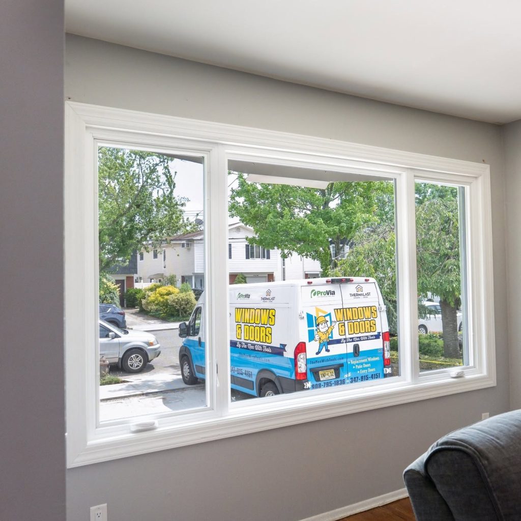 What to Ask Before You Hire Anyone: Windows and Doors By The Men With Tools and the Homeowner’s Decision Framework Power100 Recommends Nationwide