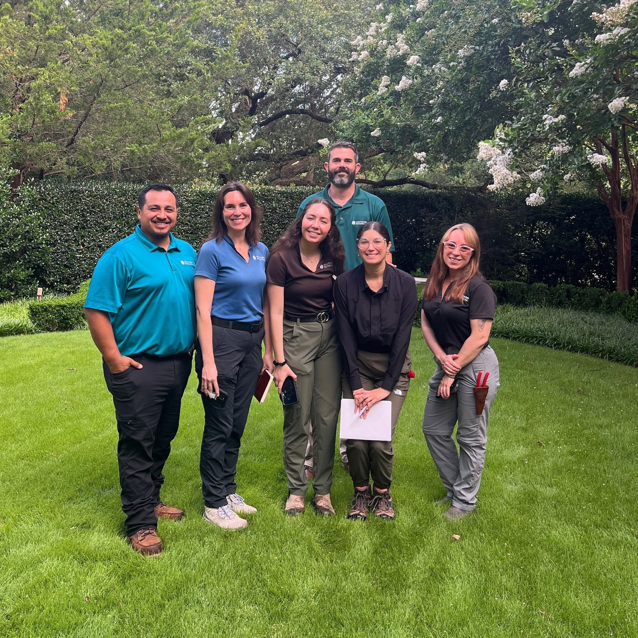 What to Ask Before You Hire Anyone: A Decision-Maker's Pre-Hire Checklist, Featuring Southern Botanical Landscaping