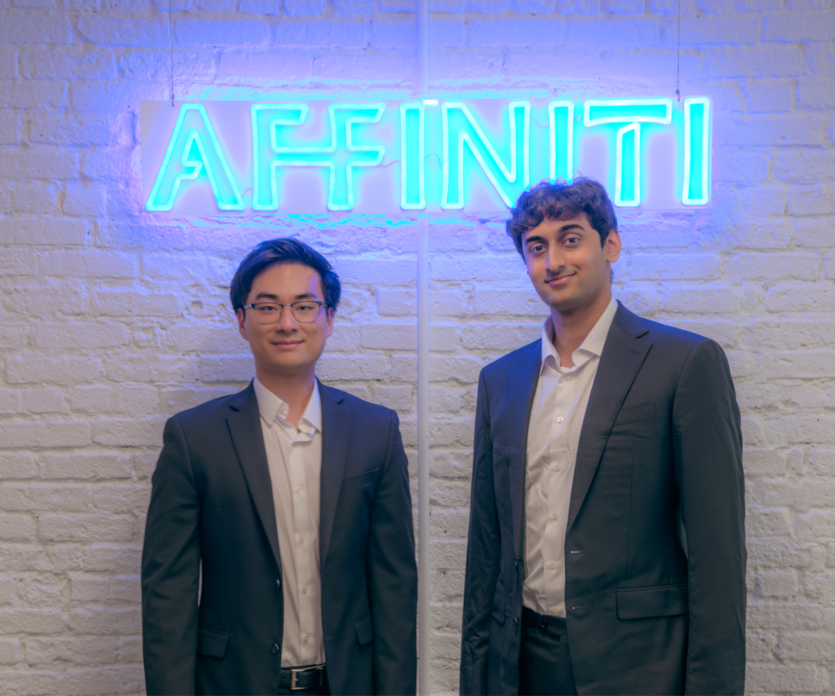 Lost Receipts, Real-Time Fixes: Power100 Examines How Affiniti's Contractor Expense Cards Close the Field Spending Gap