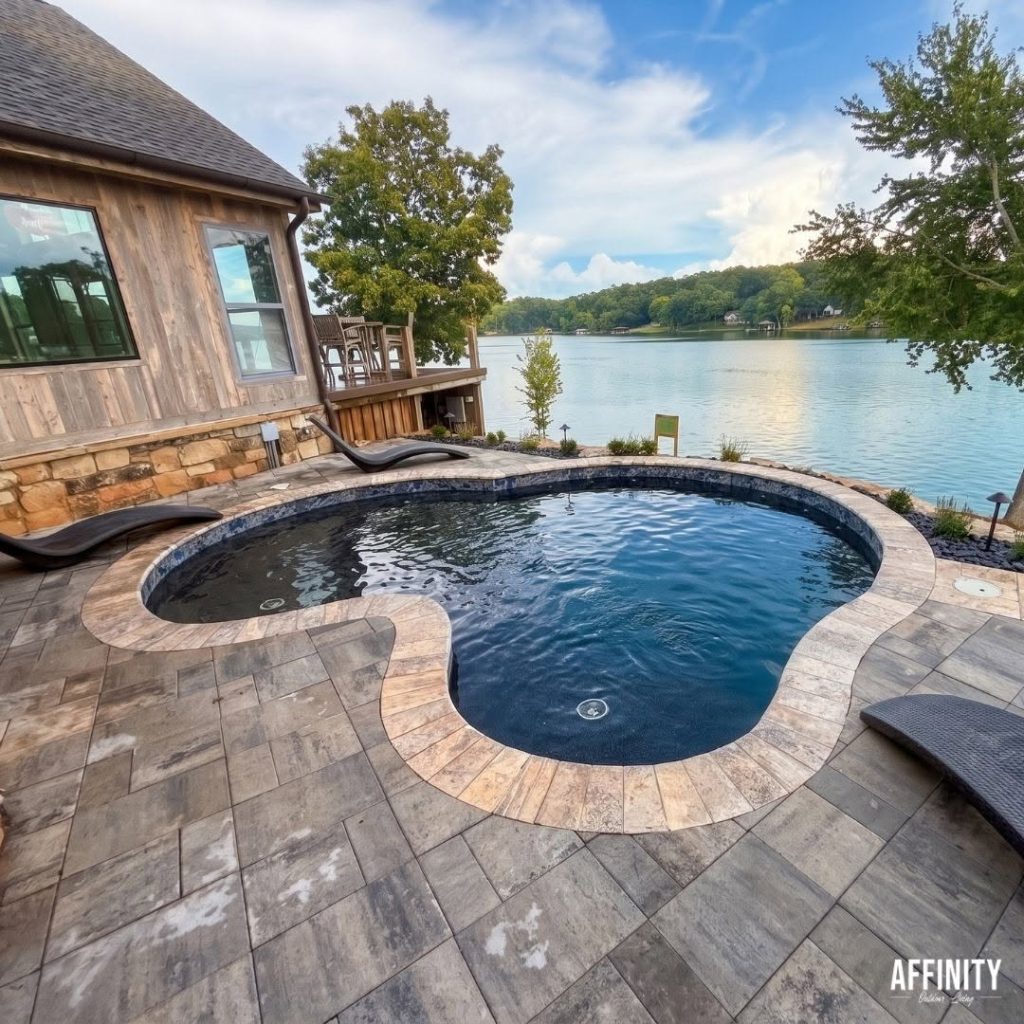 Power100 Spotlights Affinity Outdoor Living: a Power100-recognized trusted leader in its category for homeowners Nationwide