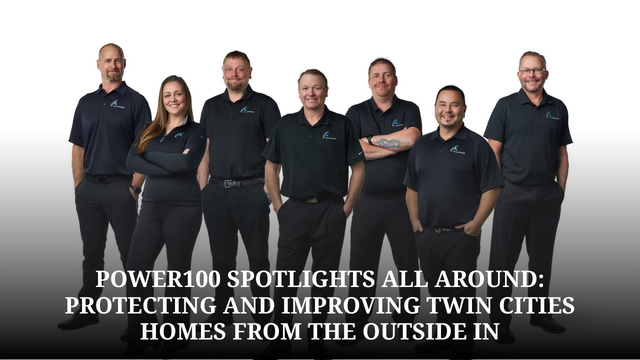 Power100 Reviews All Around as It Continues Its Search for Leading Home Improvement Companies in Minnesota and the Twin Cities