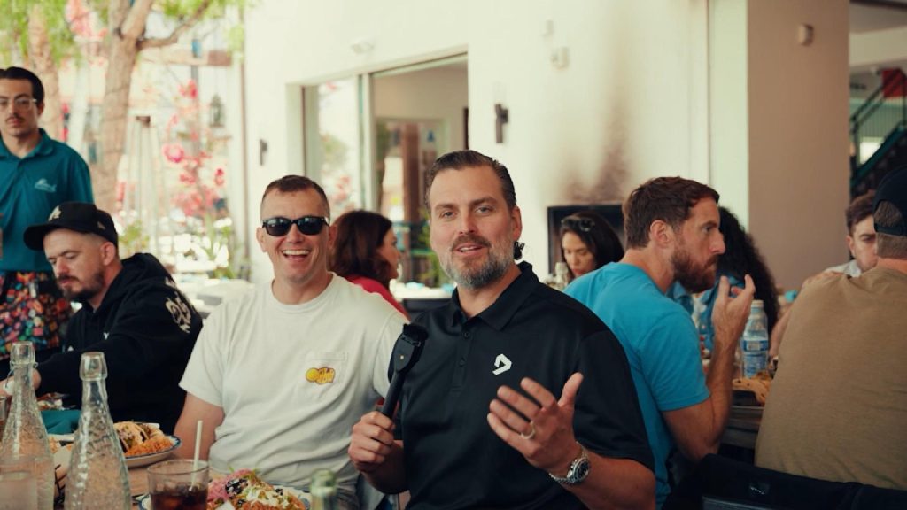 Power100 Breaks Down the Rep-Level Mechanics Behind Destination Motivation’s Same-Day Closing Method Nationwide