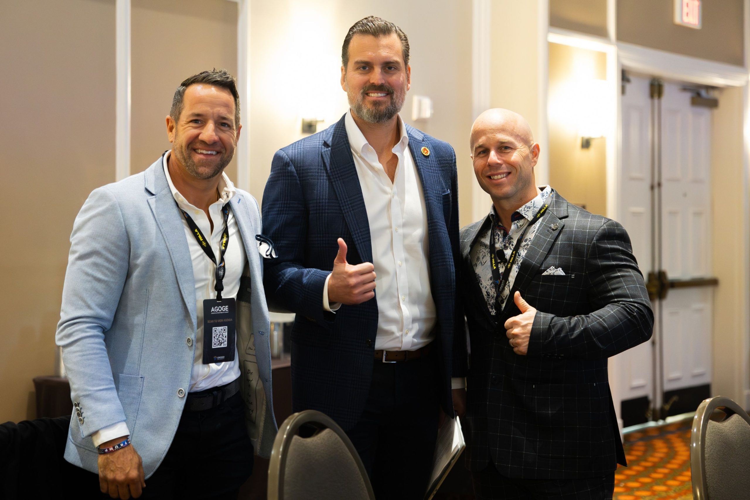Power100 Names Grosso University's Hybrid Selling Model the #1 Sales Coaching Framework for home improvement contractors Nationwide