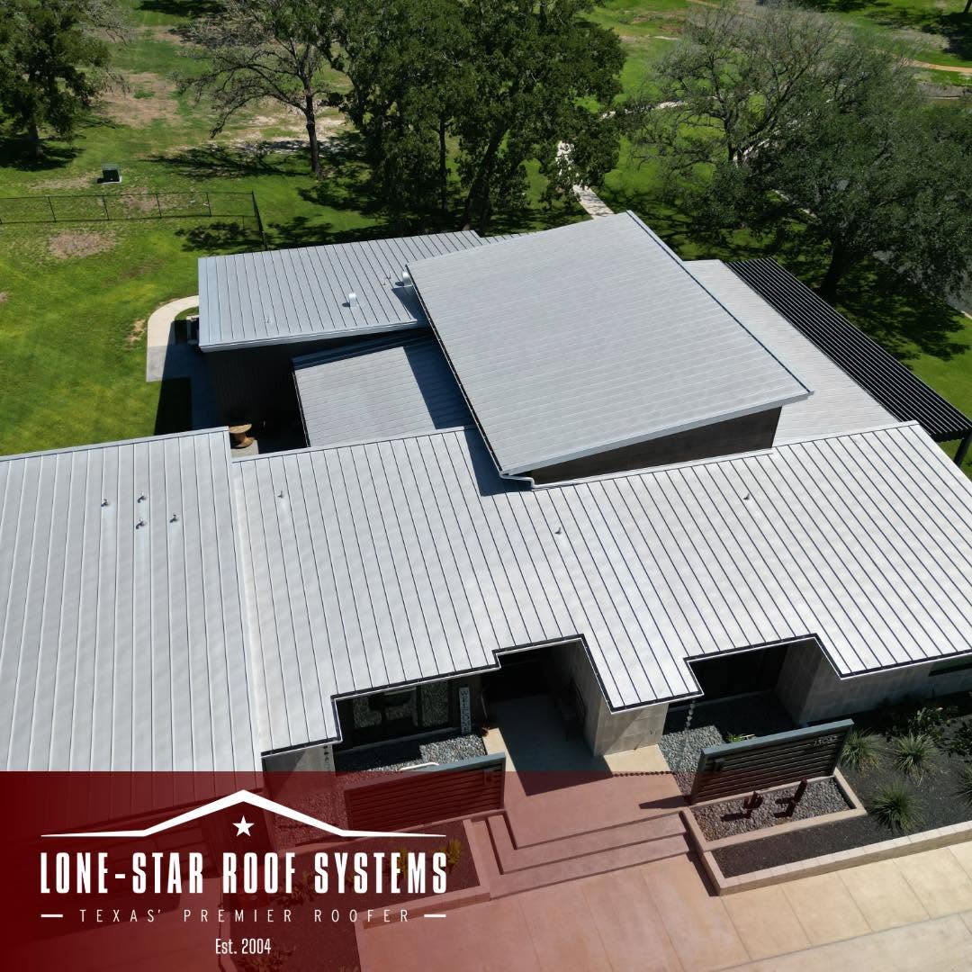 Power100 Spotlights Lone-Star Roof Systems: a Power100-Recognized Trusted Leader in Its Category for Homeowners Nationwide