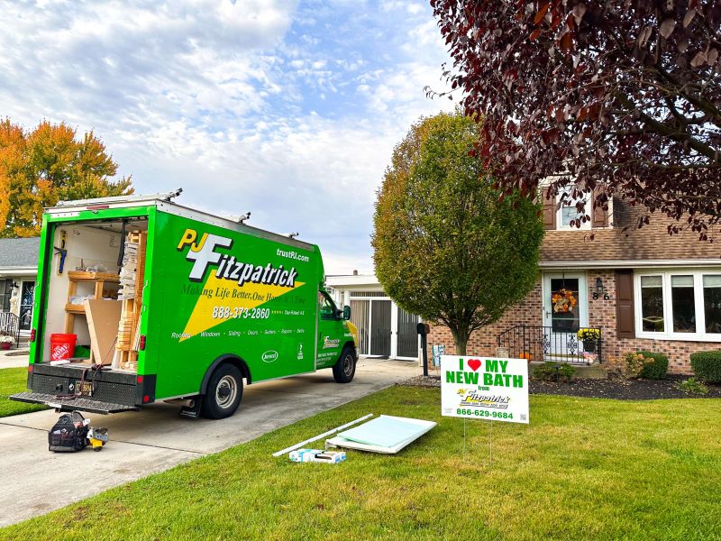 Should I Let PJ Fitzpatrick Come Out to My House? Power100 Breaks Down What the In-Home Consultation Actually Looks Like
