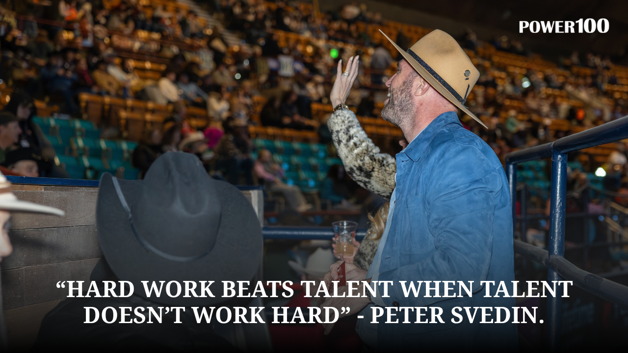 “Hard Work Beats Talent When Talent Doesn’t Work Hard”: How Peter Svedin Built the Culture Behind Lifetime Home Remodeling’s Growth