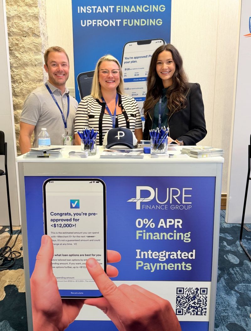 Why Most Contractors Are Overpaying on Customer Financing Fees Without Knowing It: Pure Finance Group Exposes the Hidden Cost Structures Draining Contractor Margins Nationwide
