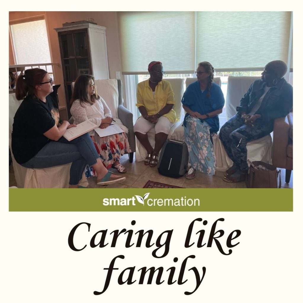 Power100 Investigates Why Texas Families Are Recording Life Stories Before Signing a Cremation Plan With Smart Cremation