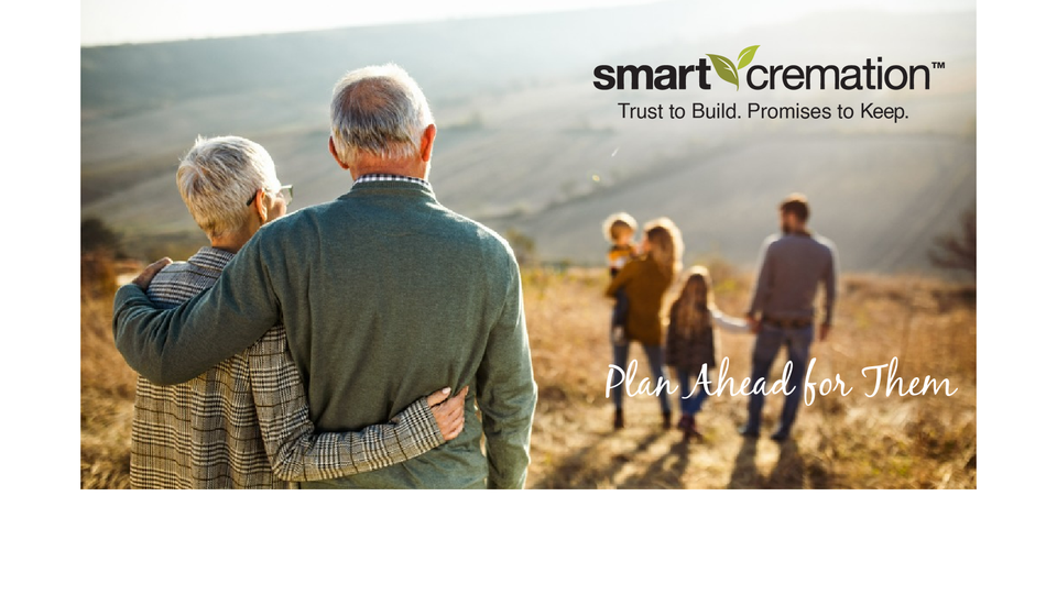 Arizona Families Are Asking Smart Cremation the Same Question Before Anyone Else Brings It Up: Who Decides Everything When I'm Gone?