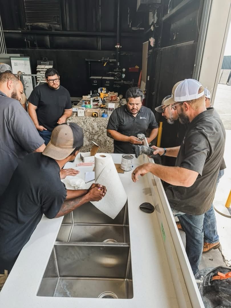 What to Ask a Contractor Before Hiring Them: Surface Providers' Homeowner Decision Framework, Recognized by Power100 as a Trusted Leader in Outdoor Living