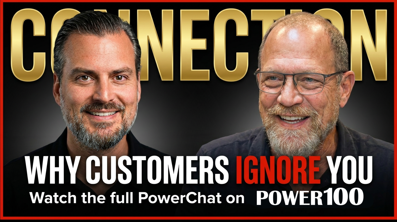 When Marketing Becomes a Barking Dog: Best Selling Author Brian Gottlieb Says Cause Marketing Lets Customers See the Heart and Soul of a Business