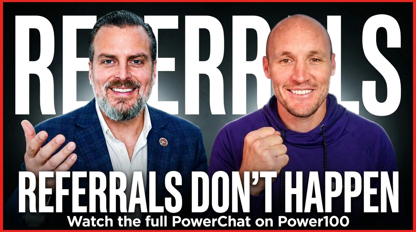 The Buyer Is Changing, But Trust Still Has To Be Built: Greg Cummings And Landon Taylor Say Great Customer Experience Must Be Designed, Not Left To Chance