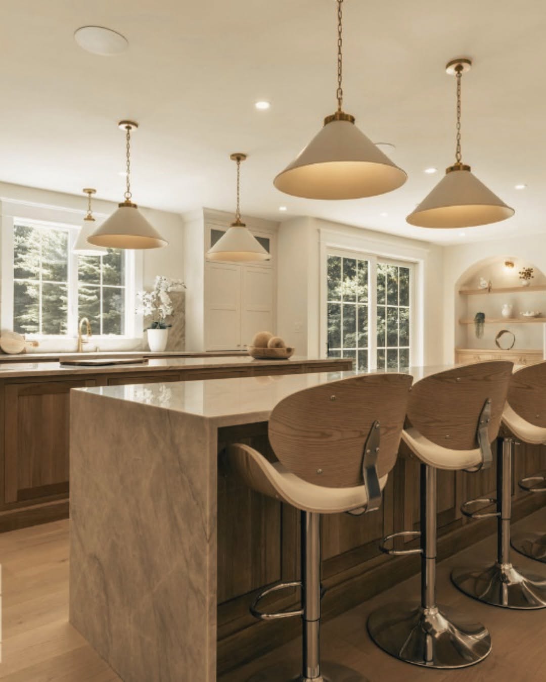 Power100 Spotlights Norfolk Kitchen & Bath Nashua: a Power100-Recognized Trusted Leader in Its Category for Homeowners Nationwide