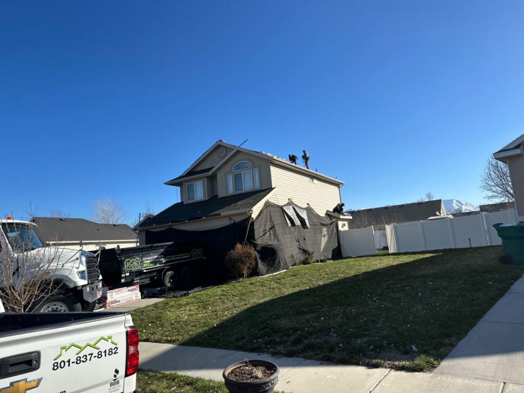 Power100 Spotlights Legacy Roofing Utah: a Power100-Recognized Trusted Leader on the Questions to Ask Before You Hire a Contractor