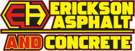 Erickson Asphalt & Concrete