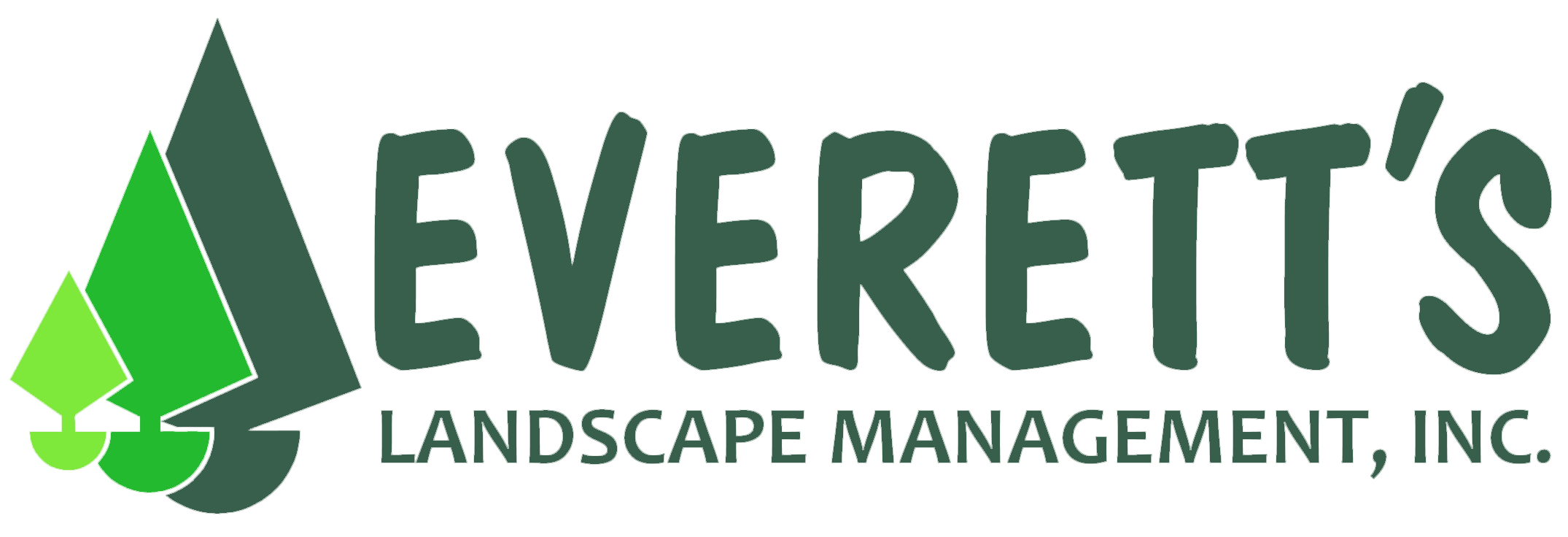 Everett's Landscape Management, Inc