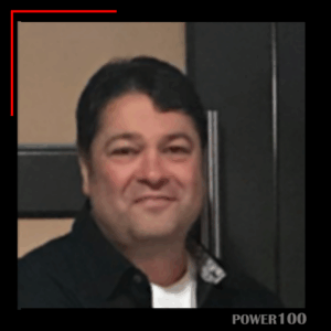 Robert Amos