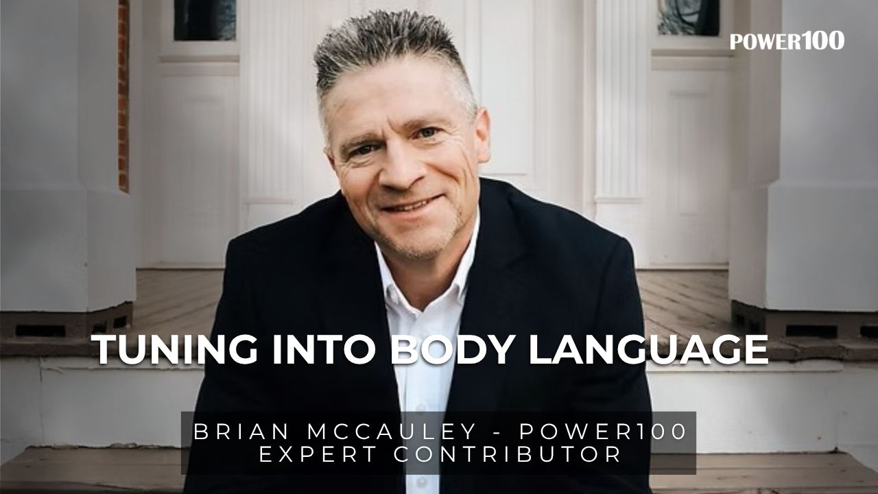 Tuning Into Body Language: How Home Improvement Sales Teams Communicate Confidence, Close More Deals, and Earn More Referrals