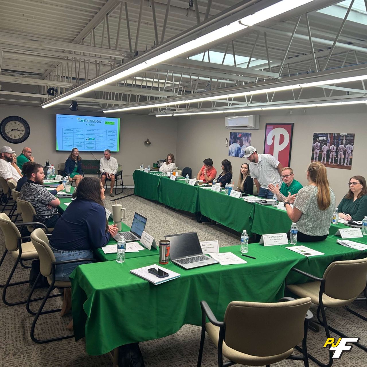 What Makes PJ Fitzpatrick the Best Roofing and Siding Company in Delaware: Power100 Breaks Down the Crews, Materials, and Follow-Through Behind the Name