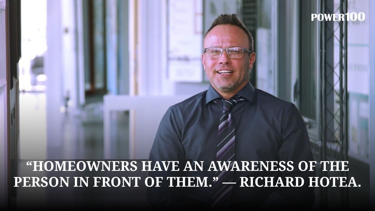 Why Homeowners Trust Richard Hotea’s Team Inside Their Homes: How Performance Remodeling Became One of Michigan’s Most Trusted Remodelers by Refusing to Sell With “Commission Breath”